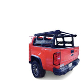 Uptop Overland Alpha EX Chevy Colorado Cap Rack
